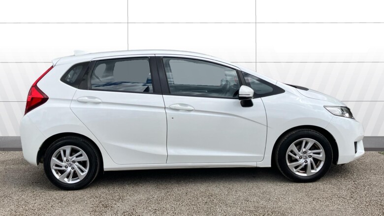 Honda Jazz 1.3 SE 5dr Petrol Hatchback